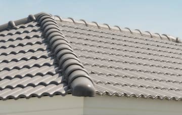 advantages of Balmichael clay roofing