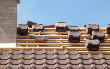 Balmichael clay roofing costs