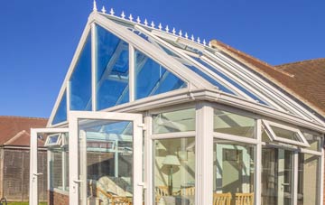 conservatory roof insulation costs Balmichael