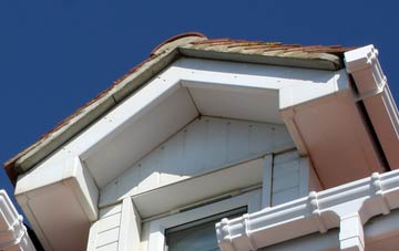 Balmichael fascia installation costs