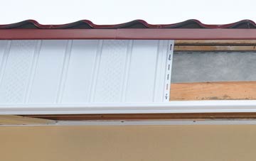 Balmichael fascia repair costs