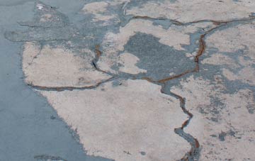 fibreglass roofing replacement Balmichael