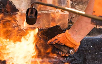 Balmichael flat roof repair companies