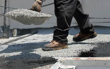 Balmichael flat roofing companies