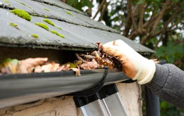 gutter cleaning Balmichael, North Ayrshire