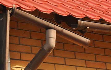 Balmichael gutter repair costs