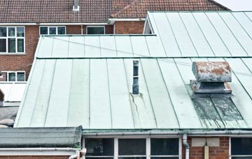 Balmichael lead roofing costs