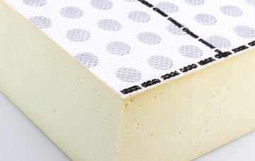 meeting Balmichael building codes