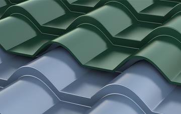 who should consider Balmichael plastic roofs