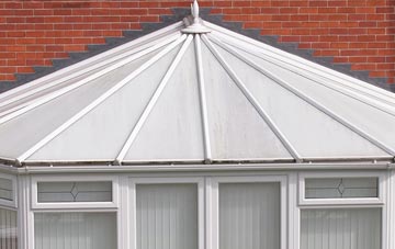 Balmichael polycarbonate conservatory roof repairs