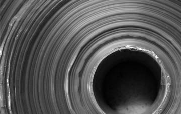 Balmichael pvc roof replacement