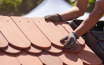 Balmichael roof tile contractors