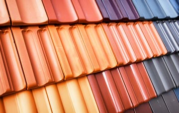 Balmichael roof tile costs