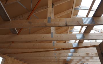 Balmichael roof truss costs