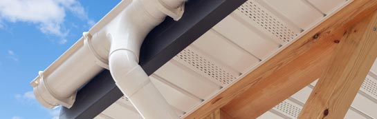 get Balmichael guttering quotes today