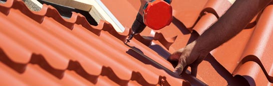 save on Balmichael roof installation costs