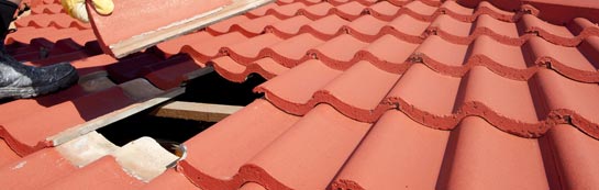 compare Balmichael roof repair quotes