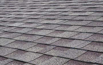 Balmichael tiles for shallow pitch roofing