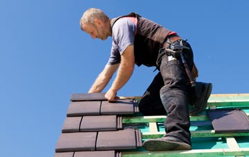 disadvantages of Balmichael slate roofing
