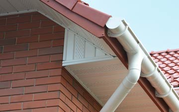 Balmichael soffit repair costs
