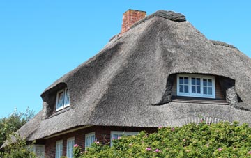 thatch roofing Balmichael, North Ayrshire