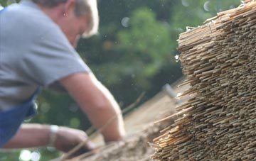 professional Balmichael thatchers