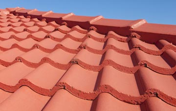 Balmichael tile and slate roof replacement