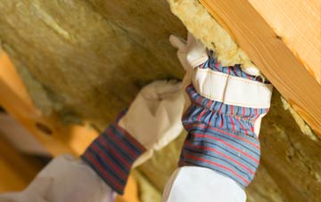 types of Balmichael pitched roof insulation materials