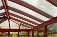 Balmichael conservatory roofing insulation