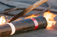 free Balmichael flat roofing repair quotes