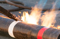 Balmichael flat roofing replacement