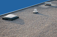 Balmichael flat roofing