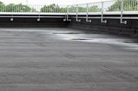find rated Balmichael flat roofing companies