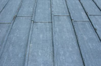 Balmichael lead roofing