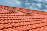 Balmichael roofing tiles