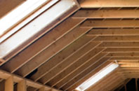 Balmichael tapered roof insulation quotes