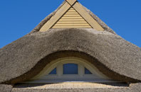 Balmichael thatch roofing