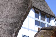 find rated Balmichael thatchers